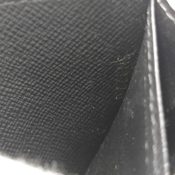 Authentic Louis Vuitton Brown Monogram Giant Coin Purse mn585-112925 - Picture 7 of 9